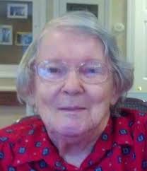 Constance Boyd "Connie" Cross Obituary