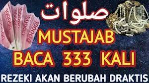 Maybe you would like to learn more about one of these? Sholawat Adrikni Mendatangkan Rezeki Melimpah Merubah Hidup Youtube