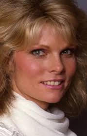 Cathy Lee Crosby