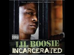 Lil Boosie ft Hurricane Chris-Grim Reaper (New 2009)
