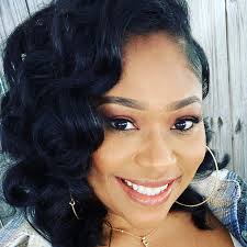 Dominique Garner and Reginald Brewer's Wedding Website