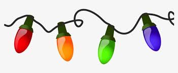 White christmas lights png images transparent white. Christmas Lights Border Clipart Christmas Lights Clipart Transparent Png 783x292 Free Download On Nicepng
