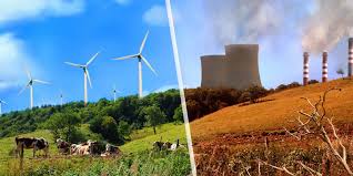 Examples Of Renewable And Non Renewable Resources Greentumble
