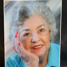 Obituary information for Evelyn McCall Cannon