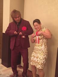 橋本千紘 chihiro71nuw 昨日の 別冊バトルメンはみて頂けたでしょうか 新日本プロレス 内藤哲也選手は ノーグラシアスからの エアぎゅん をして下さいました ありがとうございます ぎゅん los ingobernables de japon ぎゅ プロレス 内藤 歴史的