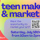 Teen Make & Market