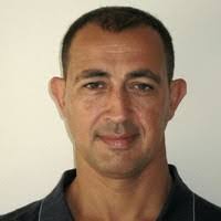 Alex Gines's Instagram, Twitter & Facebook