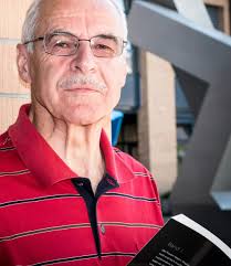 Peter Hirt und die weisse Krähe aus dem Jenseits