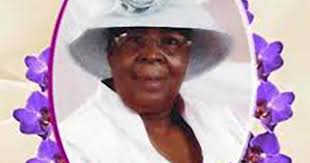 Mrs. Viola Louise Taylor