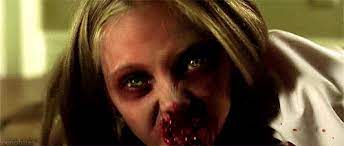 Dawn of the dead (1978). The Great Zombie Debate Runners Vs Walkers