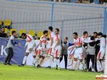 افتعل محمد مجدي قفشة لاعب نادي بيراميدز، على إيميليانو دياز المدرب العام للفريق ونجل المدير الفني رامون ديار، خلال الأيام الماضية بسبب عدم مشاركته في المباريات رغم ظهوره بمستوي مميز في التدريبات. Ø§Ù„Ø²Ù…Ø§Ù„Ùƒ ÙŠÙ‚ØªØ±Ø¨ Ù…Ù† Ø¶Ù… Ù‚ÙØ´Ø© ÙˆÙŠØ±ÙØ¶ Ø¹Ø±Ø¶ Ø¨ÙŠØ±Ø§Ù…ÙŠØ¯Ø² Ø§Ù„Ù…ØµØ±ÙŠ Ø§Ù„ÙŠÙˆÙ…