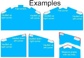 Cutting Crown Molding Flat Angle Chart Buzzbazz Co