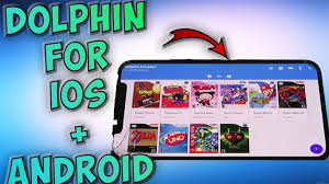 Dolphin emulator is an emulation application capable of running video games developed for . Dolphin Emulator Mod Apk Download