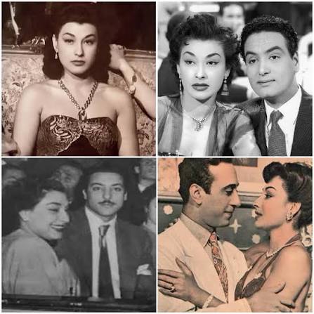 في حياة الفنانة لولا صدقي، 10 أزواج، أول واحد كان من قرايبها وبعدها اتجوزت محمد راغب، أشهر رسامي الأفيشات السينمائية في الأربعينات، أما جوزها التالت فكان شاب ثري من عيلة عريقة، بعدها