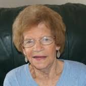 Obituary information for Dorothy "Dot" Braxton Manning