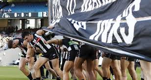 Even shopping in collingwood is interesting. The Coach Gerard Healy Would Strongly Consider For Collingwood Job