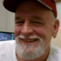 Terry Lee Sides Obituary