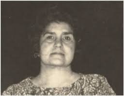 CRONICAS DE CUCUTA: 1043.- ALGUNAS MATRONAS DE CUCUTA...