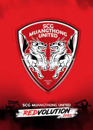 Muangthong united fc., pak kret. Official Ticket Chang Fa Cup 2020 Scg Mtutd