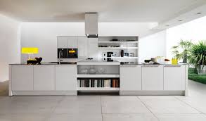 practical modern kitchen designs