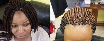 Once listed, we will help you get better search results ranking, wider reach, and better conversion rate. Lovina S African Hair Braiding Braiding Hair Waukegan Weaves