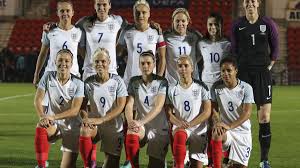 Viele sehenswürdigkeiten gibt es nicht. England Marley Interims Trainerin Der Lionesses Eurosport