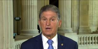 Where does he go from here? Manchin Breaks From Dems On S1 Election Bill Wrong Piece Of Legislation To Unite Us Fox News