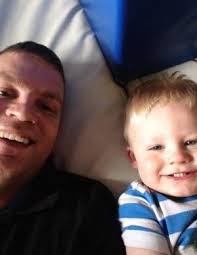 Loved and lost: Your Fathers' Day messages for dads who have passed away