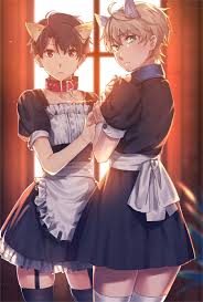 Maids