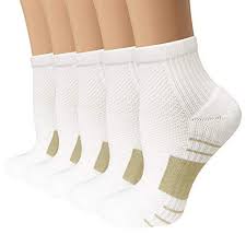 Sladory Sport Plantar Fasciitis Compression Socks Arch S Https Www Amazon Com Dp B07l4lw2jh Ref Cm Sw R Pi Dp Compression Socks Running Socks Ankle Socks