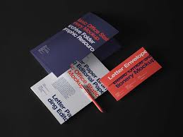 Download Free Business Stationery Mockup Psd PSD Mockup Templates