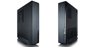 It's a 10 liter htpc style enclosure with ambitious gaming aspirations. Fractal Design Node 202 Im Praxis Test Pc Welt