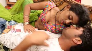 Hema naidu hot romance 3