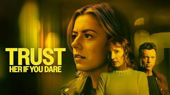 Prime Video: What Hides in Silence