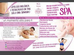A client picks two desired areas they would like to sculpt,. Maderoterapia Twitter Search Twitter
