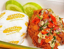 Ayam Geprek Guide And Recommendations Flokq Coliving Jakarta Blog