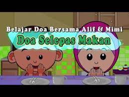 We did not find results for: Doa Selepas Makan Belajar Doa Bersama Alif Mimi Youtube