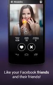 Broadcasting & media production company. Hot Or Not