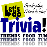 Let's Do Trivia! — Mulligan's Pointe