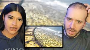 TELEPORTED BACK TO THE 90s!