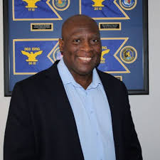 My Air Force career came to end