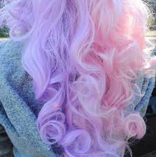 Just look at this short bob. Split Dyed Hair Color Popsugar Beauty