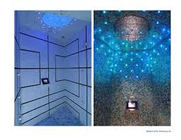 Two Examples Of A Bradford Experience Shower