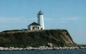 Maybe you would like to learn more about one of these? Faulkner S Island Lighthouse Connecticut Lighthouses