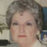 Evelyn Adams Obituary March 13, 2022