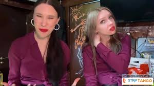 Dirtypub Live sex shows at stripTango