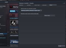 Oct 08, 2021 · the release notes link on the settings page now goes to the beta release notes if you are running the beta release. I Get Launch Window But Game Wont Start Vermintide 2 Technical Support Fatshark Forums