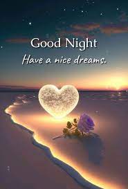 Unique Good Good Night Images, Quotes And Wishes Facebook