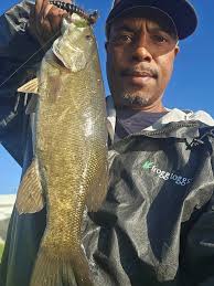Smallmouth Bass Nation