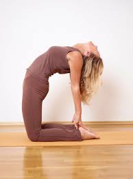 Yoga district teachers are trained in a wide range of unique yoga traditions including vinyasa flow, iyengar, dharma flow, sivananda, power, and many others. Yoga Workshop Backbends Heartopener Mit Veronika Rossl Im Mahashakti Yoga Studio Munchen Www Mahashakti Yoga De